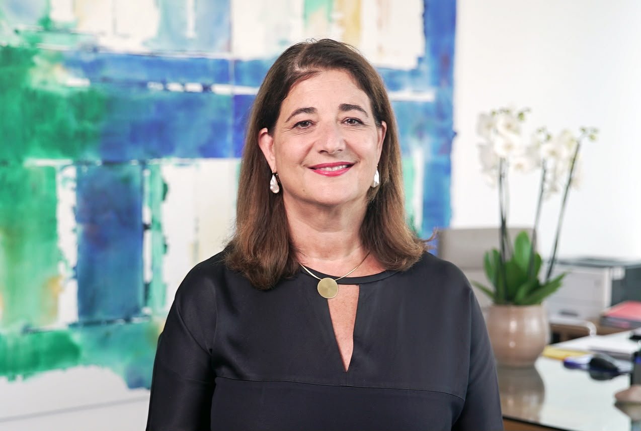 Portrait — Directrice Développement